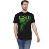 CSI Mens Evidence T-Shirt