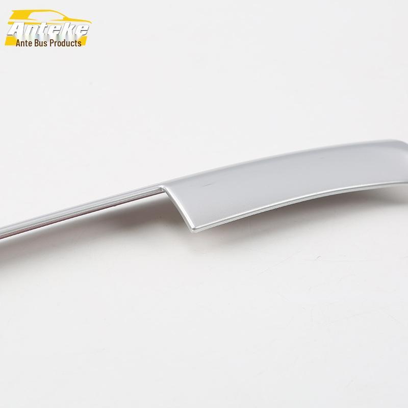 Steering Wheel & Dashboard Trim for 16 GL8 Models