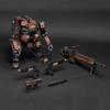 HiPlay Toy Alliance Acid Rain Wars Duerugal D2R-W FAV-A129 Articulated Figure Painted Complete Product