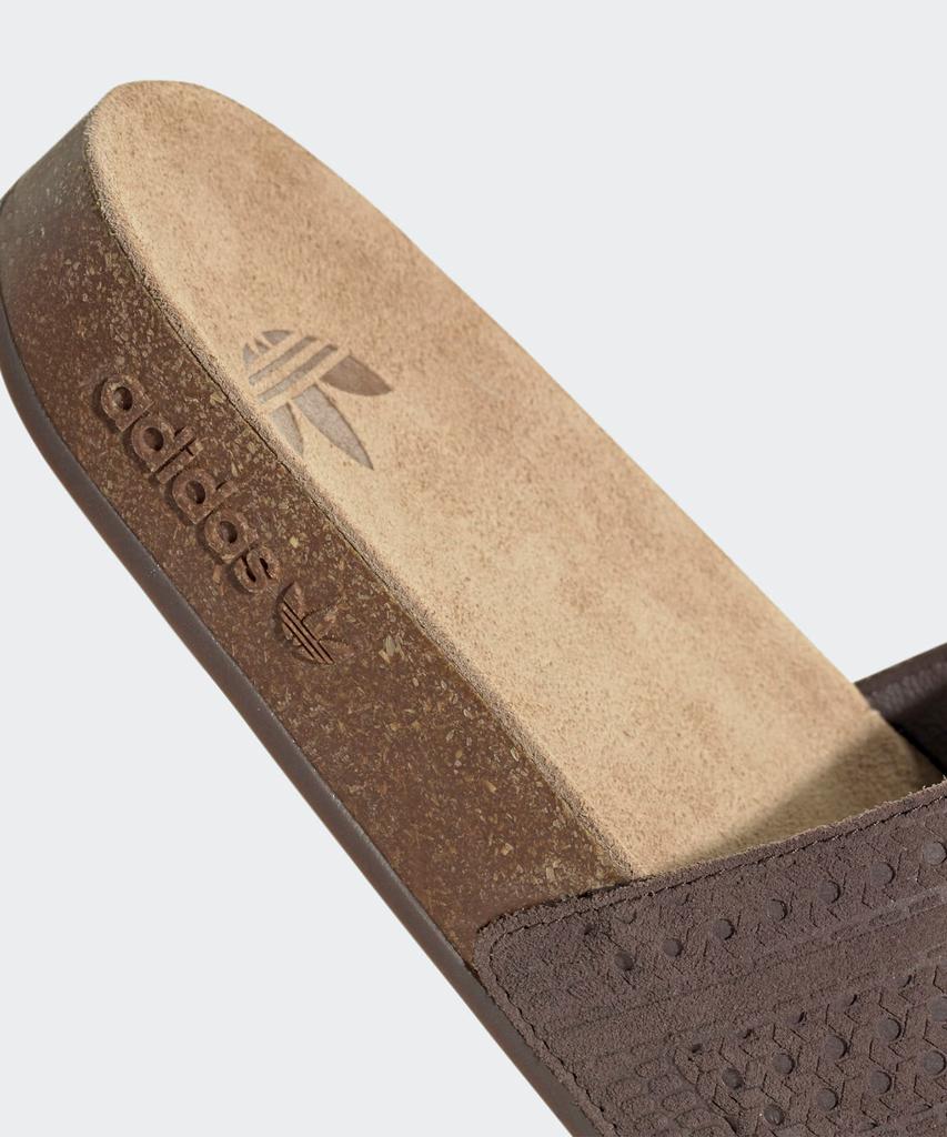 adidas Шлепанцы Adilette Rs - Коричневый / Jh5493