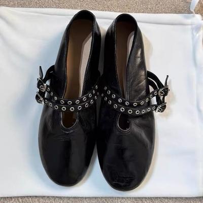 Туфли – Туфли