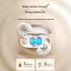 EDIFIER Comfo Clip Ear-Clip Bluetooth Headphones