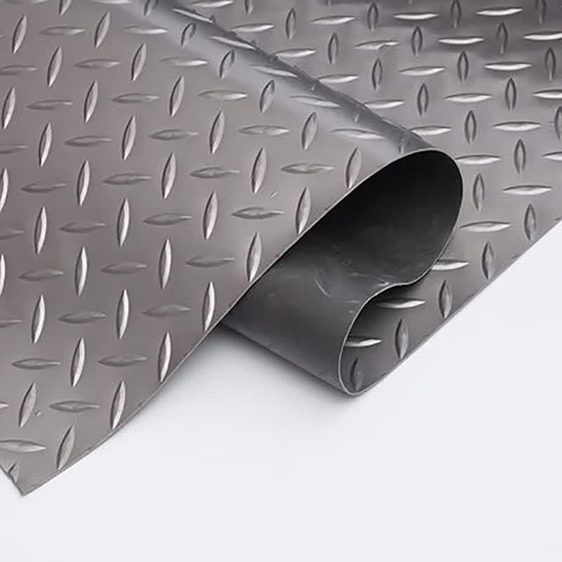 Heng Mei PVC Anti-slip Floor Mat