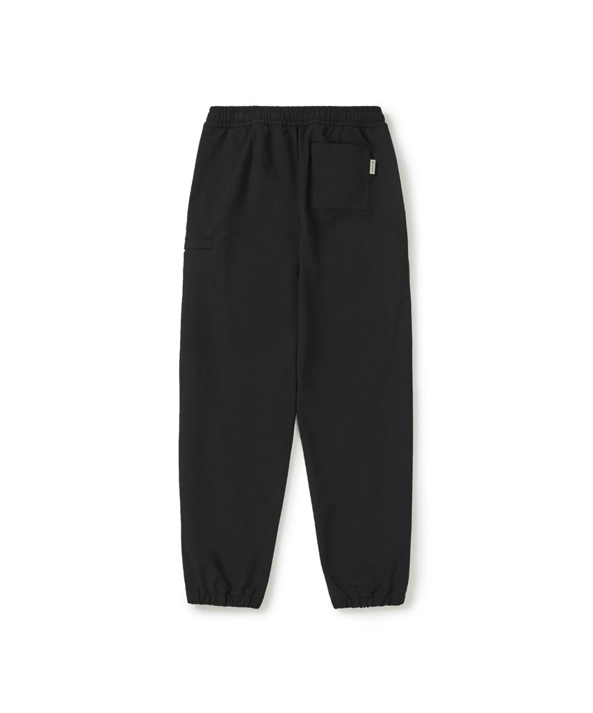 SNOWPEAK APPAREL Lago Women'S Jogger Pants (S26Swtpt27) Black