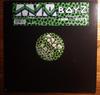 12-дюймовая пластинка M.I.A. Boyz BOO1006411 Interscope Reco 2007 US Rap HipHopRB Б/у