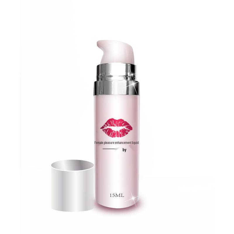 Only Love Lips Climax Gel: Women's Pleasure Lubricant