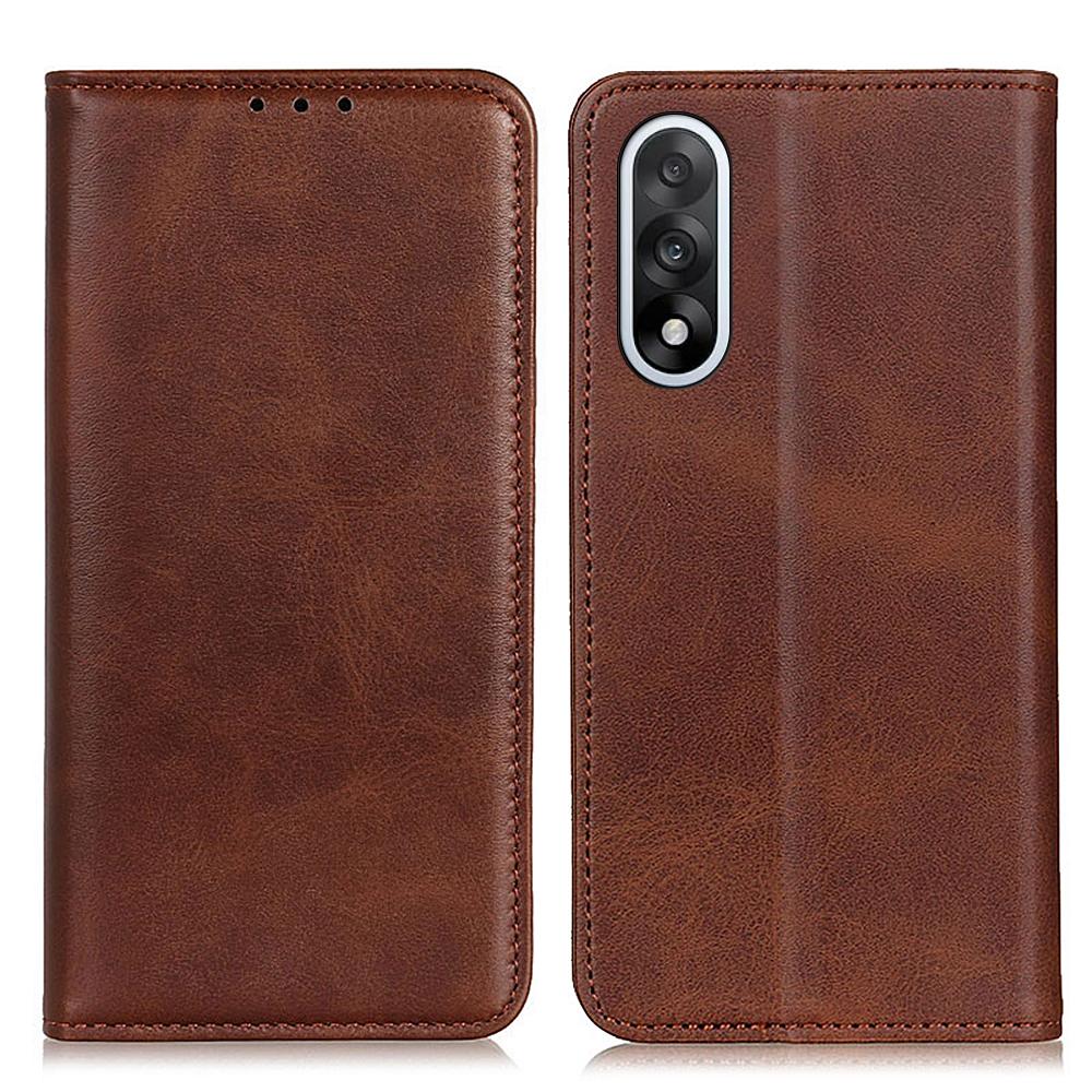 For OnePlus Nord 5 5G Case Split Leather Flip Wallet Phone Cover