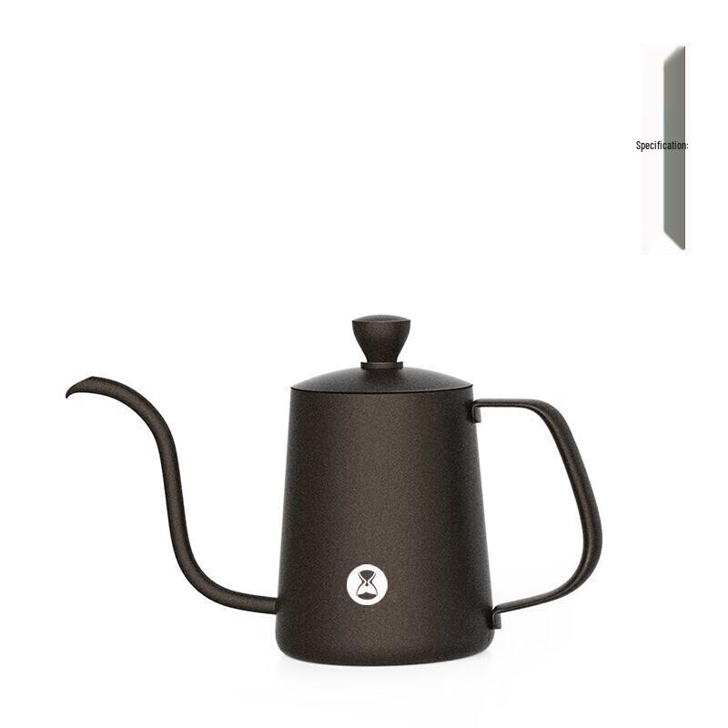 TIMEMORE Fish 03 Mini Pour-Over Coffee Pot