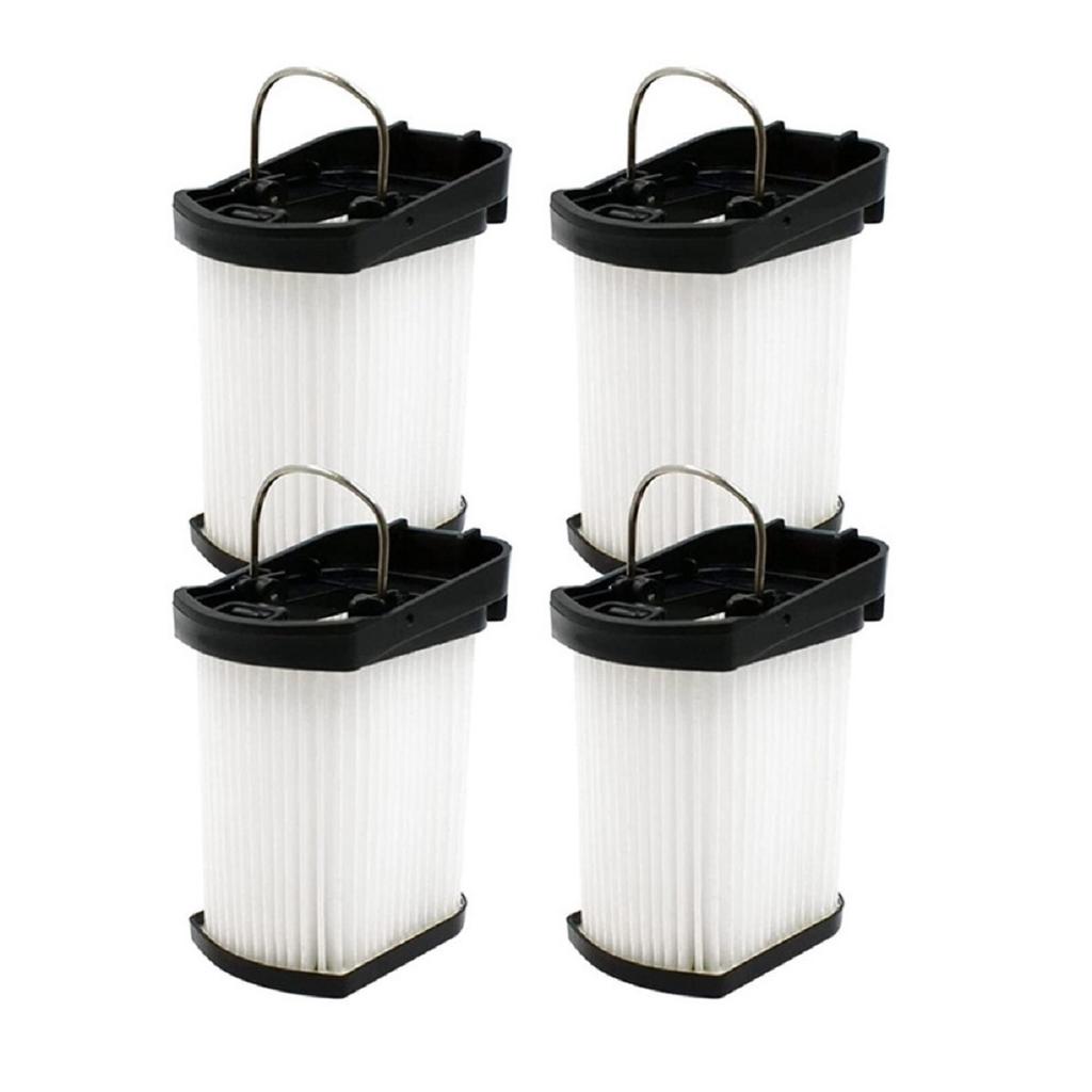 HEPA Filter for Shark WV401 WV401BL WV401PK Cordless Hand Vacuum WANDVAC, Washable and Reusable Filter