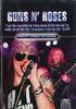 DVD GUNS N' ROSES - Rock Case Studies RMS2394 EDGEHILL US Music Video Used
