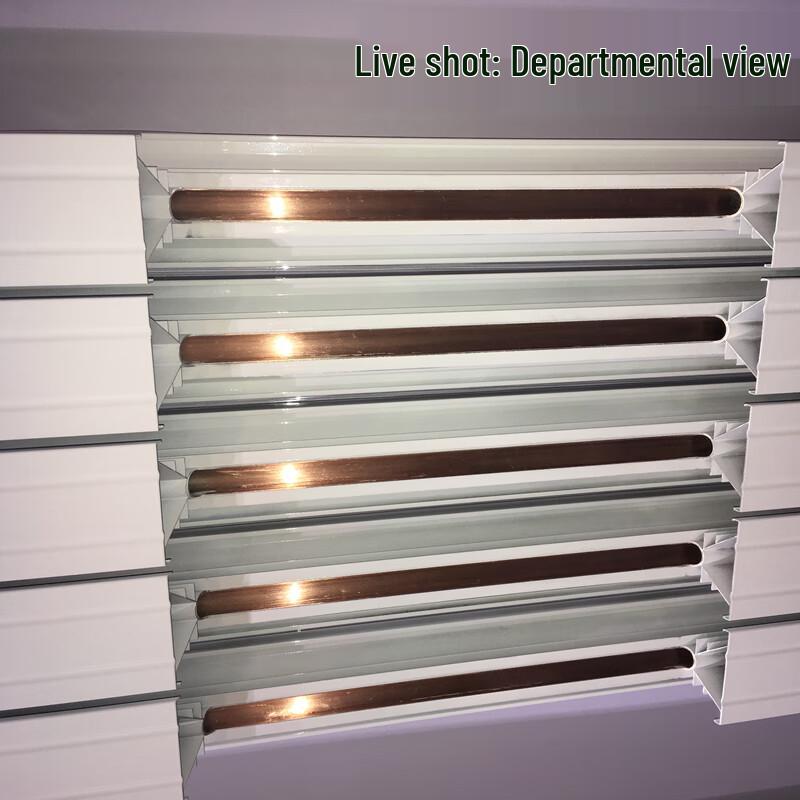 Миньсинь 8080 Медно-алюминиевый композитный гидравлический радиатор