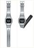 Часы METALLIC SERIES Silver [Casio] G-Shock []FINE GM-5600YM-8JF Мужские