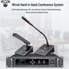 Huido YX-X2 Wired Video Tracking Conference Microphone System (CN version)