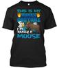 Im Really A Moose Halloween Costume Shir TTshirt Made in the USA Size S to 5XL