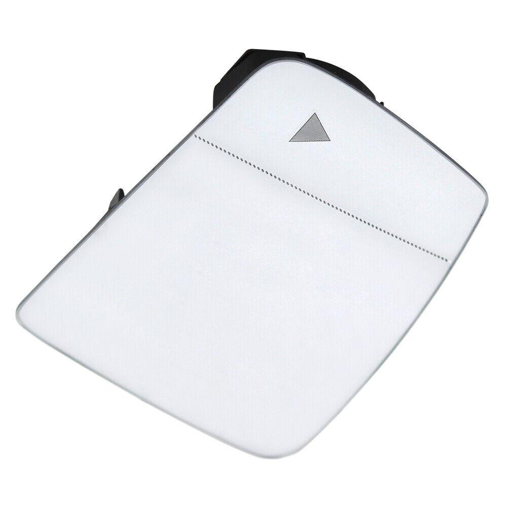 Heated Mirror Glass for Mercedes-Benz W212/X156