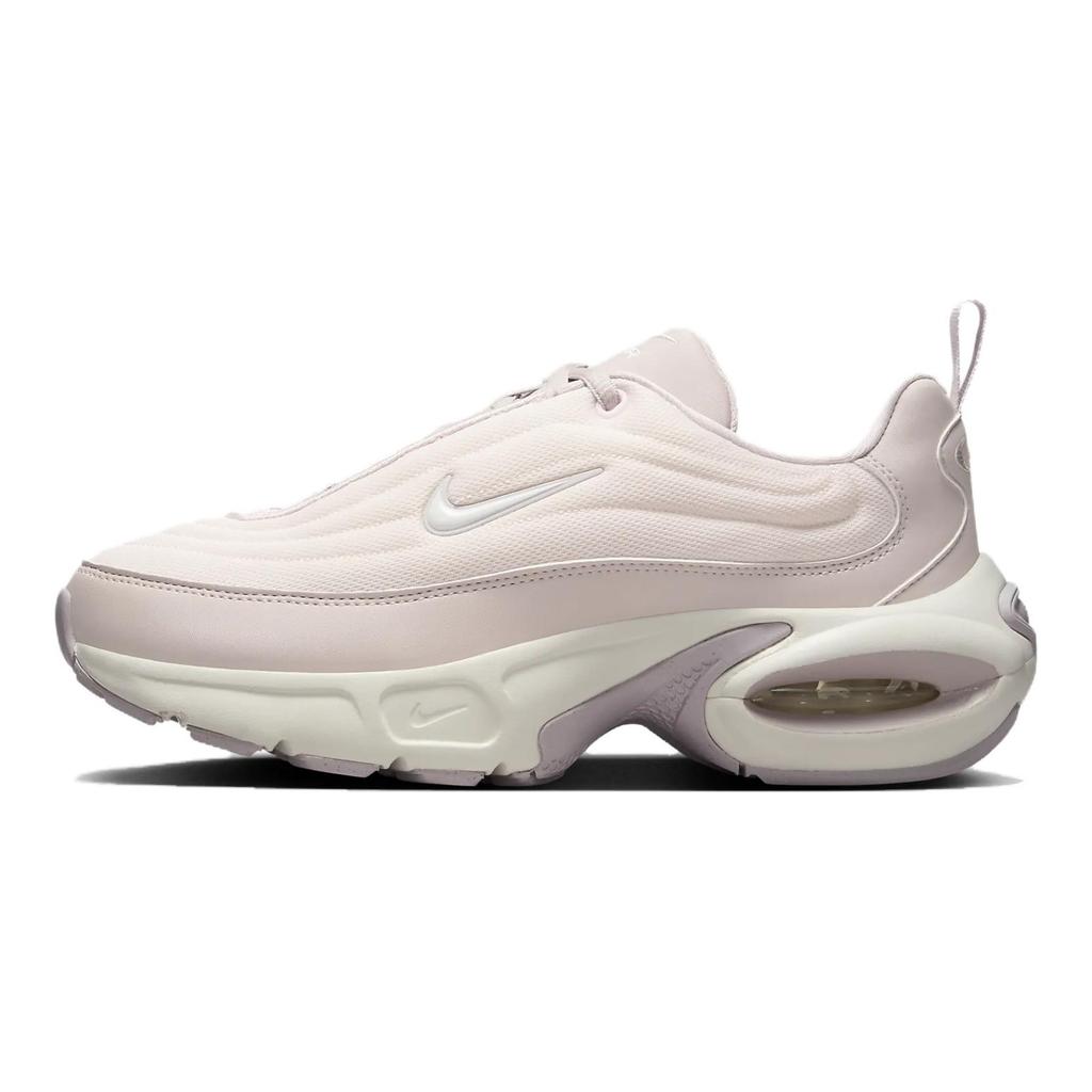 Nike Air Max Portal Платиновый Фиолетовый Пустынный Ягодный Парусник Светло-Розовый Женские Кроссовки Повседневная Обувь HF3053-004