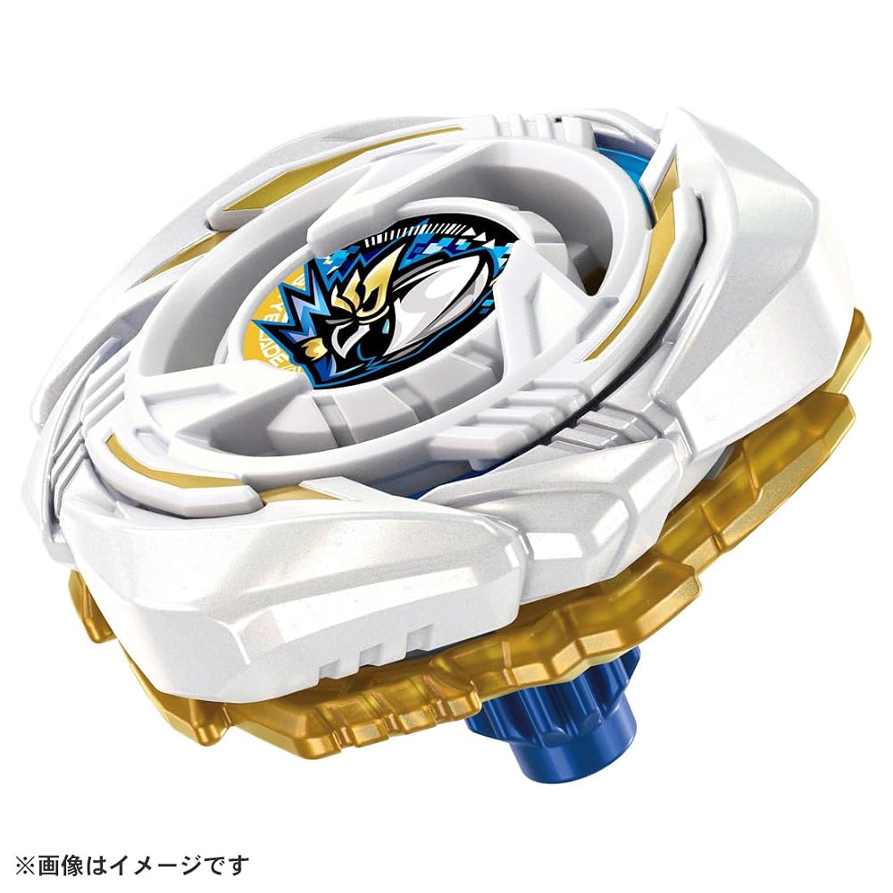 TAKARA TOMY BEYBLADE X UX-20 Стартовый набор Glory Valkyrie LF