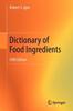 Книга Dictionary of Food Ingredients