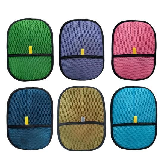 2 шт. Перчатки для удаления шерсти домашних животных Кошки Электростатические перчатки для удаления шерсти Собаки Многоразовые перчатки для груминга для дивана Мебели Ковра Одежды Автосидений