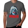 Morlock Tshirt Basic Regular Fit Casual Tshirt