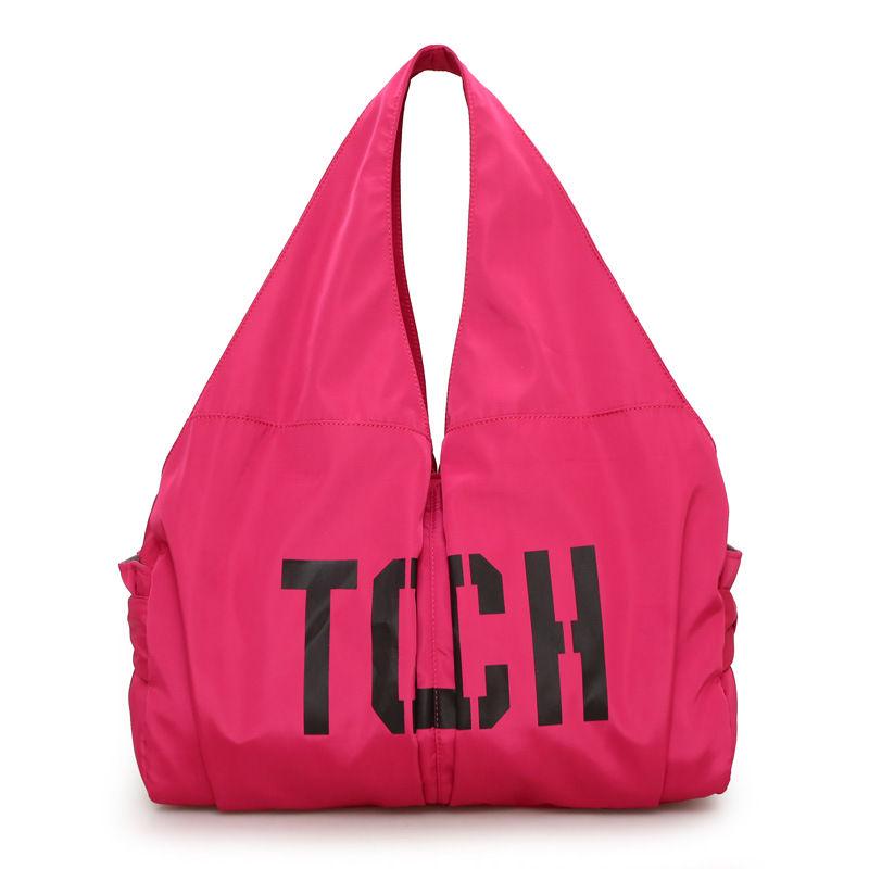 Водонепроницаемая сумка-мешок для йоги и тренажёрного зала