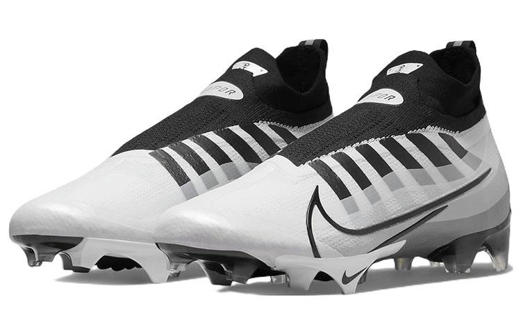 Nike Vapor Edge Elite 360 Flyknit 'Белый Черный' DQ3558-100