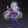 Аниме NGNL No Game No Life Белая Фигурка - ПВХ Модель Действия Украшение Коллекционная Игрушка Подарок для Фанатов