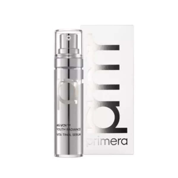 Primera Youth Radiance Vitatinol Serum - 15г