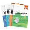 Yibei Junior High Study Guides & Workbooks