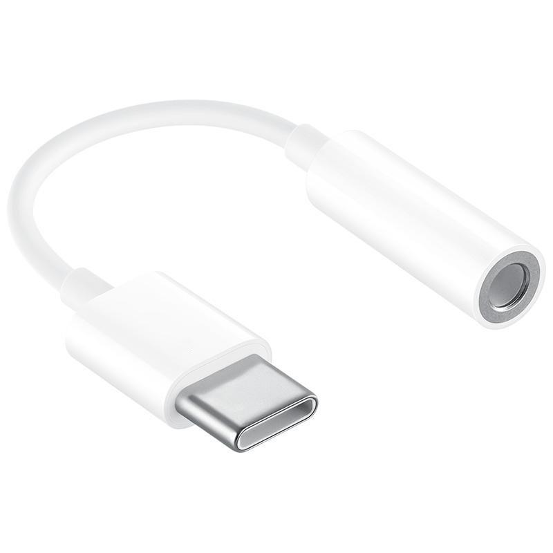 USB TYPE C до 3,5 мм Aux-адаптер Type-C 3,5-разъемный аудиокабель Аксессуары для телефонов Cabo Adaptador USB Tipo C Адаптер USB C для наушников LXY
