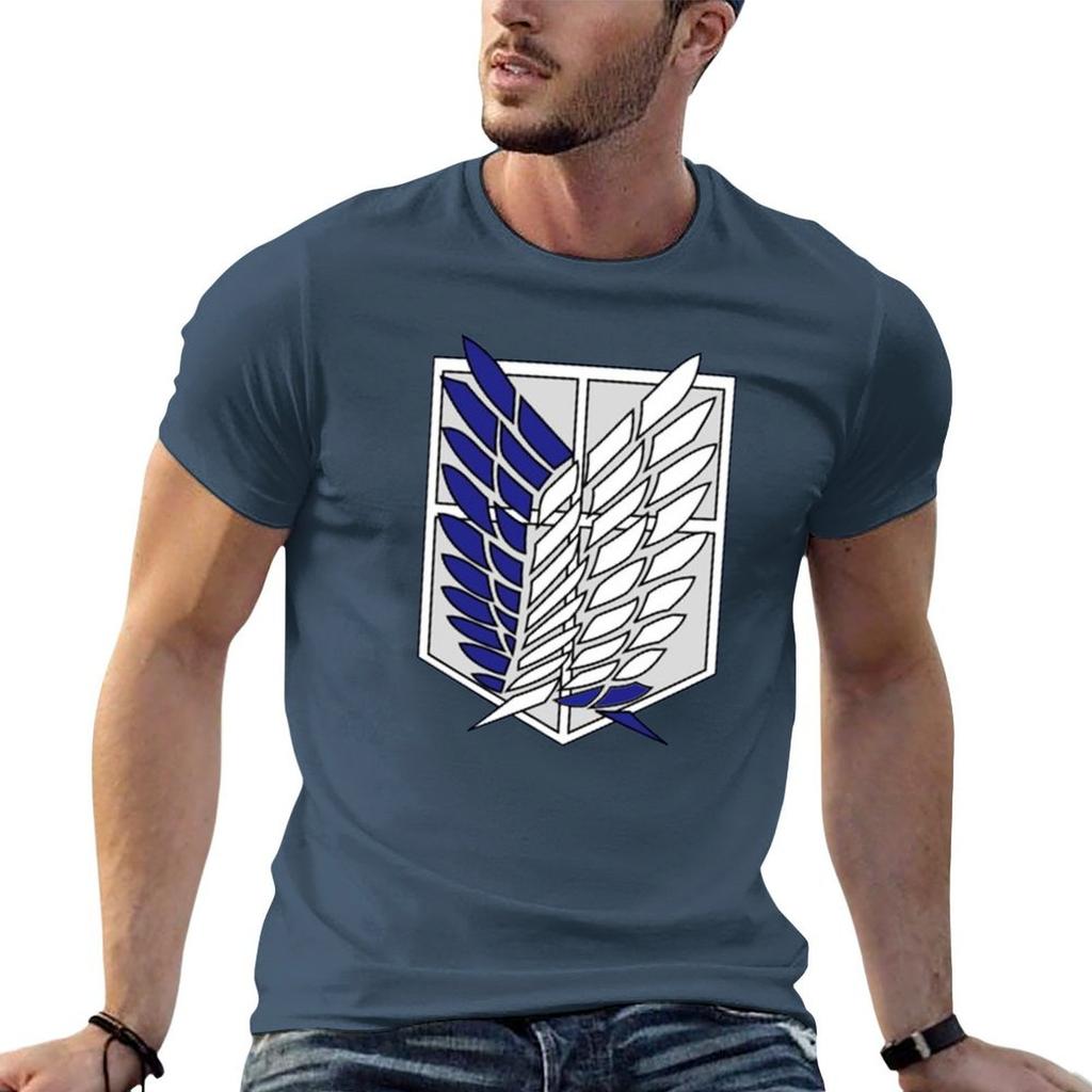 Exploration Battalion Tshirt Basic Comfort Fit Tshirt For Unisex