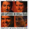 CD LOS CANTORES DE QUILLA HUASI - Самба Варгаса  GS150802 Не из Японии Латинский Подержанный