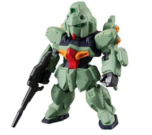 Gun Gundam Converge FW GUNDAM CONVERGE [225. Blaster] #18