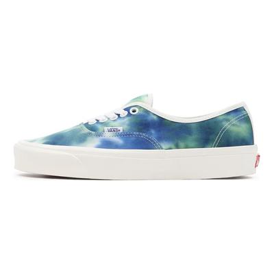 Authentic 44 DX Anaheim Factory — кроссовки унисекс Eco Tie Dye, разноцветные VN0A5KX4AVY