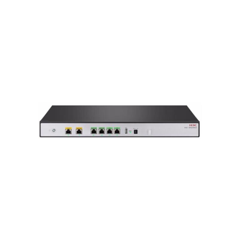 H3C ER3260G3 Gigabit Enterprise Wired Router (CN version)