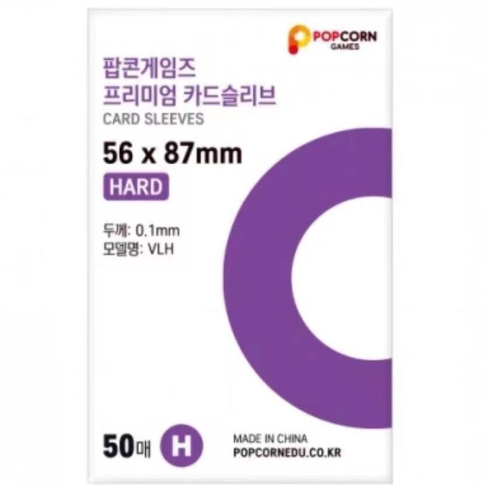 Cpp прозрачный чехол для фотокарточки набор карточек из бескислотной пленки жесткий держатель для фотокарточки DIY идол карта