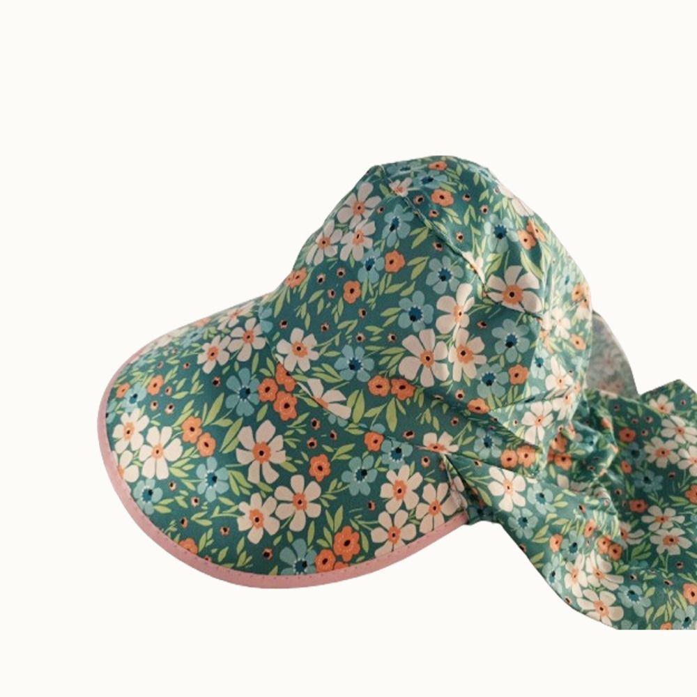 Fishing Hunting Hiking Protective Cover Face And Neck Sun Hat Leisure Hat Ear Flap Women Hats