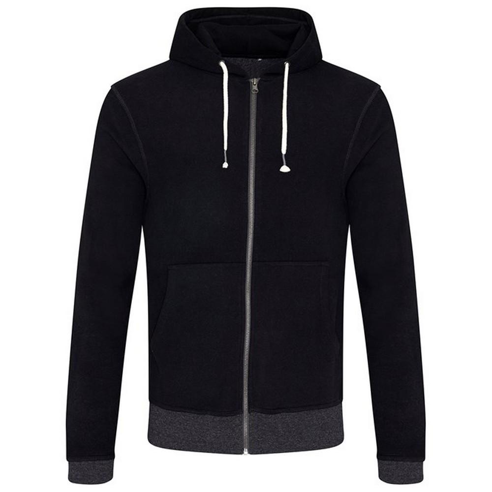 Ecologie Unisex Adult Okavango Full Zip Hoodie