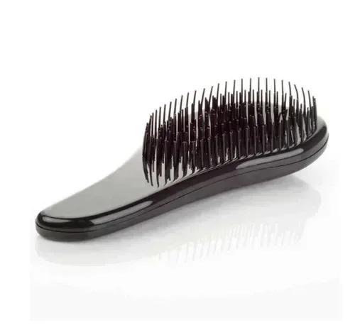 Hot Baby Kids And Women Detangling Hair Brush Combs Salon Gentle Anti-Static Brush Tangle Wet Dry Bristles Handle Tangle Curly