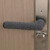 Protective Fridge Door Handle Cover Soft Door Knob Covers Refrigerator Door Handle Cover  Winter