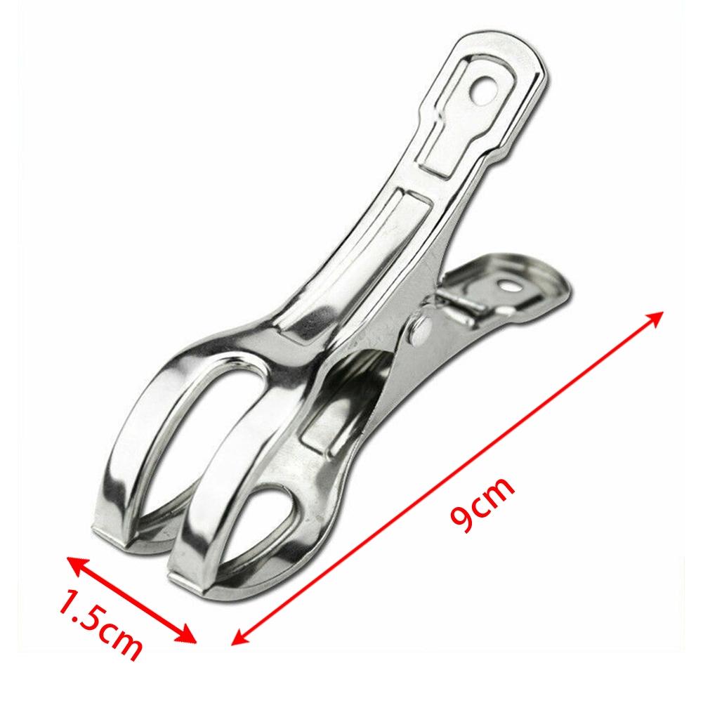 Прищепка для ткани Садовая Многофункциональная Прищепка для одеяла Не ржавеющая