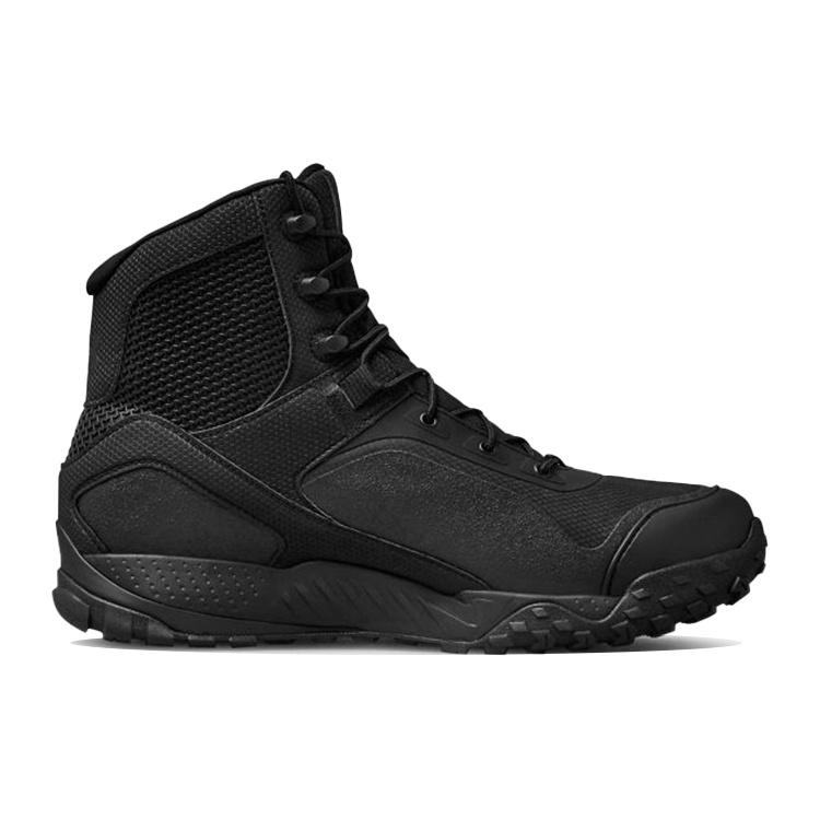 Under Armour Тактические ботинки Valsetz RTS 1.5 'Черные' Мужские 3021034-001