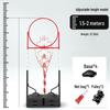 GAIATY Basketball Passing Trainer