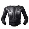 Off-Road Motorcycle Armor: Protective Gear for Rider Chest & Elbow, Anti-Fall, Breathable Cycling Clothing