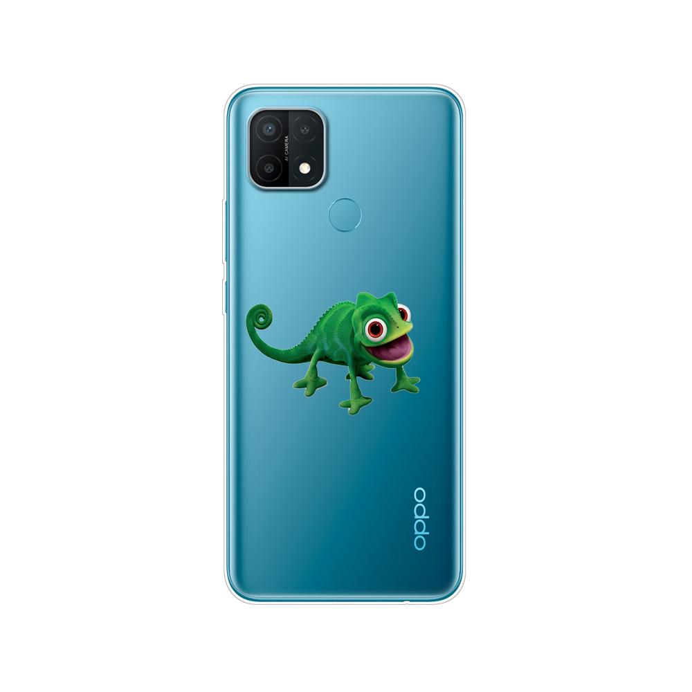 Чехол для OPPO A15, чехол для OPPO A15S, силиконовый мягкий чехол из ТПУ для телефона OPPOA15 CPH2185 A 15 S CPH2179, бампер 6,52 дюйма, Fundas Shell
