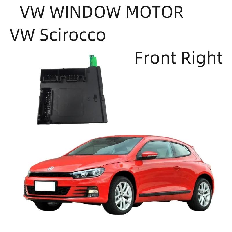 НОВЫЙ МОТОРЧИК АВТОСТЕКЛООЧИСТИТЕЛЯ VW Scirocco 1Q0959701H 1Q0959702H 5K0959793A 5K0959792A 2008/2018