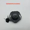 WG9925550003 Крышка топливного бака с замком для CNHTC Sinotruk HOWO TH7 SITRAK T5G Две Ключа Запчасти для Грузовиков