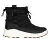 Womens/Ladies Indie Snow Boots