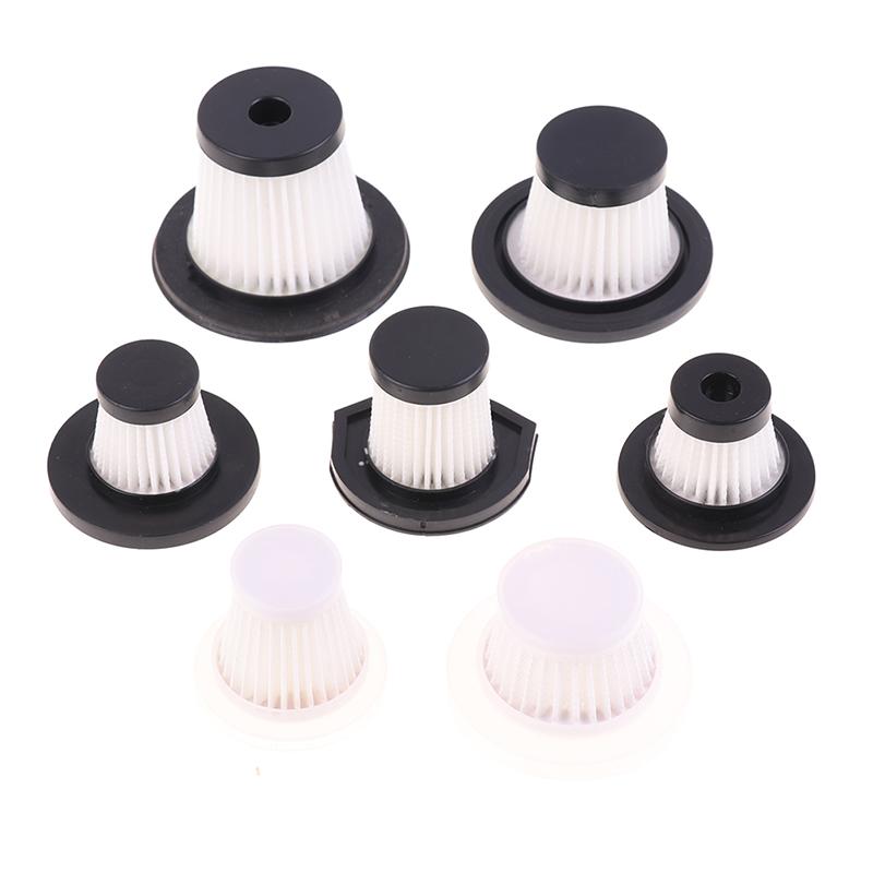 Автомобильные беспроводные пылесосы Картриджи Микрофильтры Аксессуары для пылесосов