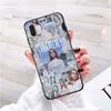 Чехол для телефона Lana Del Rey для Redmi 5 6 7 8 9 10 plus pro 6 7 8 9 A GO K20 K30 K40 pro plus F3 Fundas